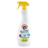 CHANTECLAIR Solution universelle de dégraissage au citron, 750 ml