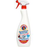 CHANTECLAIR Universele ontvettingsspray Marseille, 750 ml