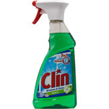 Finestre di mele Clin Soltie, 500 ml