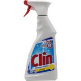 Clin Solution pour vitres et fenêtres citron, 500 ml