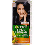 Color Naturals Permanent Hair Colour 2.10 Black Bluish Blue, 1 pc