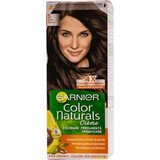 Color Naturals Permanent haarverf 5 lichtbruin, 1 st