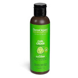 Crème texturante pour cheveux crépus, 150 ml, DermOrganic