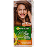 Color Naturals Tintura permanente per capelli 6.41 Sweet Amber, 1 pz