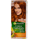 Color Naturals permanente haarverf 7,4 copper passion, 1 st