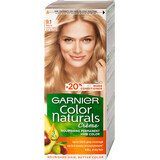 Color Naturals Teinture permanente 9.1 blond gris, 1 pc