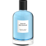 David Bechham Herrenparfüm Infinite Aqua, 100 ml