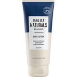 DEAD SEA NATURALS BY AHAVA Körperlotion, 200 ml