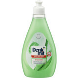 Denkmit Detergent de vase Aloe Vera, 500 ml