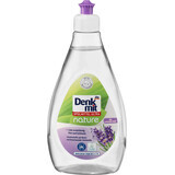 Denkmit Lavender natural vase cleaner, 500 ml