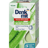 Denkmit Detergent vase solid 2in1, 100 g