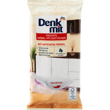 Denkmit Lingettes d'entretien pour meubles, 24 pièces