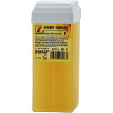 Depilet Cera monouso per depilazione, 100 ml