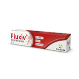 Cremă tonică Fluxiv, 40 g, Antibiotice SA