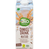 DmBio Naturdinkel-Getränk, 1 l