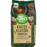 DmBio Naturland Koffie Classic, 500 g