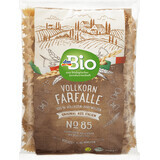 DmBio Farfalle aus ECO-Vollkorn, 500 g