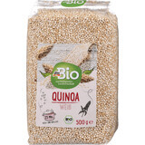 DmBio Quinoa blanc, 500 g