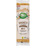 DmBio Durum tarwe spaghetti, 500 g