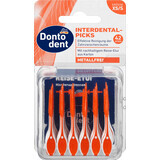 Dontodent Interdentalsticks, 42 Stk