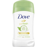 Dove Deodorant-Stick frisch, 40 ml