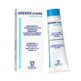 Crema Xheken contro rughe e smagliature, 2 x 100 ml, Vectem