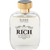 Elode RICH Apă de toaletă, 100 ml