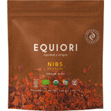 Equiori Fulgi de cacao, 200 g