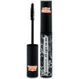 Essence Cosmetics Mascara All Eyes On Me Nero, 8 ml