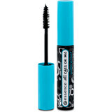 Essence Cosmetics Mascara waterproof All Eyes On Me 01 Nero, 8 ml