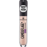 Essence Cosmetics Camouflage+ Matt Concealer 10 Light Rose, 5 ml