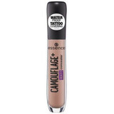 Essence Cosmetics Camouflage+ Mattierungsmittel 30 Heller Honig, 5 ml