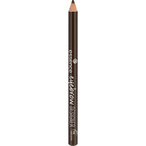 Essence Cosmetics Wenkbrauw designer wenkbrauwpotlood 02 Bruin, 1 g