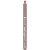 Essence Cosmetics Eyebrow designer wenkbrauwpotlood 05 Zacht Blond, 1 g