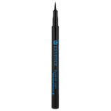 Essence Cosmetics Eyeliner Carioca Waterproof 01 Nero, 1 ml