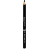 Essence Cosmetics Kajal Oogpotlood 01 Zwart, 1 g