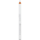 Eyeliner Kajal Essence Cosmetics 04 Bianco, 1 g