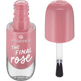 Essence Cosmetics Lac de unghii gel nail colour 08, 8 ml