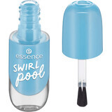 Essence Cosmetics Smalto gel per unghie colore 42, 8 ml