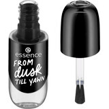 Essence Cosmetics Vernis à ongles en gel couleur 46, 8 ml