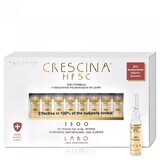 Crescina Transdermic Re-Growth HFSC 1300 Woman, 20 fiole, Labo