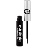 Essence Cosmetics Flüssige Tinte Augentusche 01 Schwarz, 3 ml