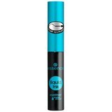 Essence Cosmetics Encre liquide pour les yeux imperméable 01 noir, 3 ml