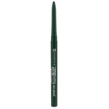 Essence Cosmetics Langhoudende eyeliner 12 Ik heb een groene, 0,28 g