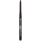 Essence Cosmetics Long-lasting creion de ochi 20 Lucky Lead, 0,28 g