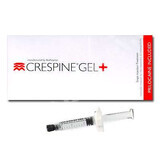 Crespine Gel plus syringe, 2 ml, BioPolymer