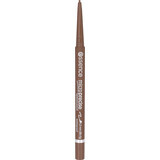 Essence Cosmetics Micro Precise Wenkbrauwpotlood 02 Lichtbruin, 0,05 g