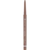 Essence Cosmetics Micro Precise Eyebrow Pencil 04 Dark Blonde, 0,05 g