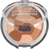 Essence Cosmetics Mosaik-Kompaktpuder 01 Sunkissed Beauty, 10 g