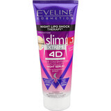 Eveline Cosmetics Crema anticellulite estrema Slim, 250 ml